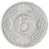 Антильские острова 5 центов 2014
