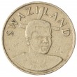 Свазиленд 1 лилангени 2005