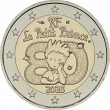 Франция 2 евро 2026 Маленький принц