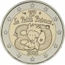 Франция 2 евро 2026 80 лет «Маленькому принцу» Антуана де Сент-Экзюпери — 937046639