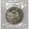 3 рубля 1993 Сталинградская Битва PROOF (в запайке)
