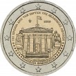 Греция 2 евро 2026 Афинская академия