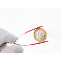 Монета 10 рублей 2005 Мценск UNC