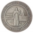 Копия 50 центов 1936 Колумбия Южная Каролина