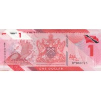 Тринидад и Тобаго 1 доллар 2020