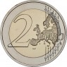 Финляндия 2 евро 2024 Выборы как основа демократии