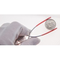 Монета 5 рублей 2014 Битва за Днепр UNC