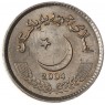 Пакистан 5 рупий 2004