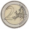 Финляндия 2 евро 2022 Климатические исследования