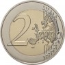 Франция 2 евро 2021 Летние Олимпийские игры в Париже 2024 5 буклетов