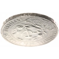 Монета 1 рубль 1922 ПЛ