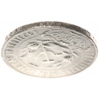 Монета 1 рубль 1922 ПЛ