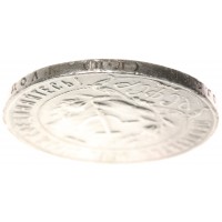 Монета 1 рубль 1922 ПЛ