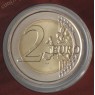Сан-Марино 2 евро 2011 500 лет со дня рождения Джорджо Вазари