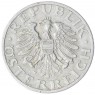 Австрия 50 грош 1947
