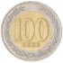 Албания 100 лек 2000