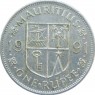 Маврикий 1 рупия 1991