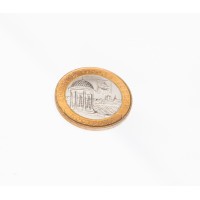 Монета 10 рублей 2002 Кострома UNC