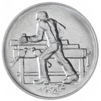Сан-Марино 2 лир 1978