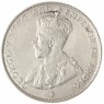 Стрейтс Сетлментс 50 центов 1920 — 937042397