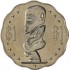 Острова Кука 1 доллар 2003