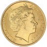Австралия 5 долларов 2000 Олимпийские игры в Сиднее - Современное пятиборье