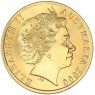 Австралия 5 долларов 2000 Олимпийские игры в Сиднее - Гандбол