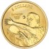 Австралия 5 долларов 2000 Олимпийские игры в Сиднее - Настольный теннис