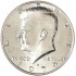 США 50 центов 1979 Kennedy Half Dollar D