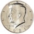 США 50 центов 1981 Kennedy Half Dollar D