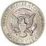 США 50 центов 1981 Kennedy Half Dollar D