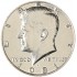 США 50 центов 1981 Kennedy Half Dollar P