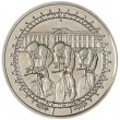 Остров Мэн 1 крона 2010 XXX летние Олимпийские Игры в Лондоне 2012 - Велоспорт