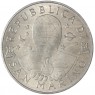 Сан-Марино 10 лир 2000