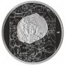 Жетон Медаль ГОЗНАК ММД монетные года России - Псков — 937045412