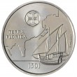 Португалия 200 эскудо 2000 Флорида