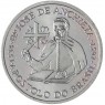 Португалия 200 эскудо 1997 400 лет со дня смерти Хосе де Анчьета— 937045442