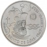 Португалия 200 эскудо 1997 390 лет со дня смерти Бенто ди Гойш— 937045444