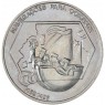 Португалия 200 эскудо 1991 Навигация на запад— 937045445