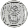 ЮАР 1 ранд 2011