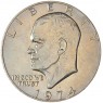 США 1 доллар 1974 — 937045911