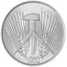 ГДР 1 пфенниг 1952 А — 937045969