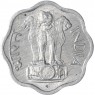 Индия 2 пайса 1972 — 937045976