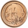 Австралия 1 цент 1988 — 937046039