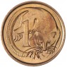 Австралия 1 цент 1987 — 937046041