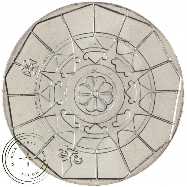 Португалия 25 эскудо 1982 — 937046069