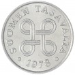 Финляндия 1 пенни 1978