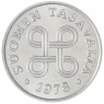 Финляндия 1 пенни 1978 — 937046090
