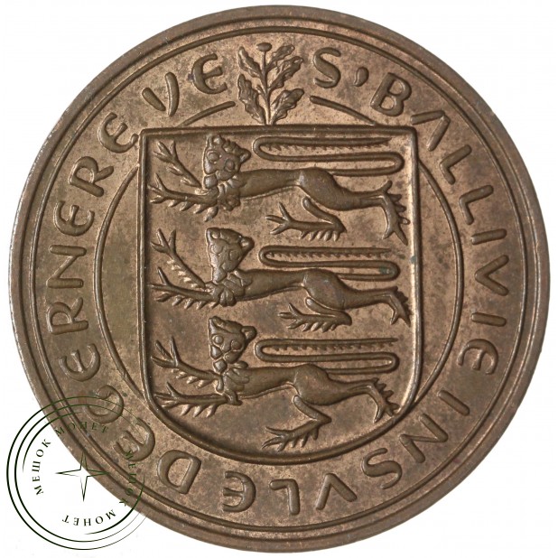 Гернси 8 дублей 1959 — 937046125