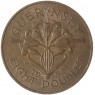 Гернси 8 дублей 1959 — 937046125